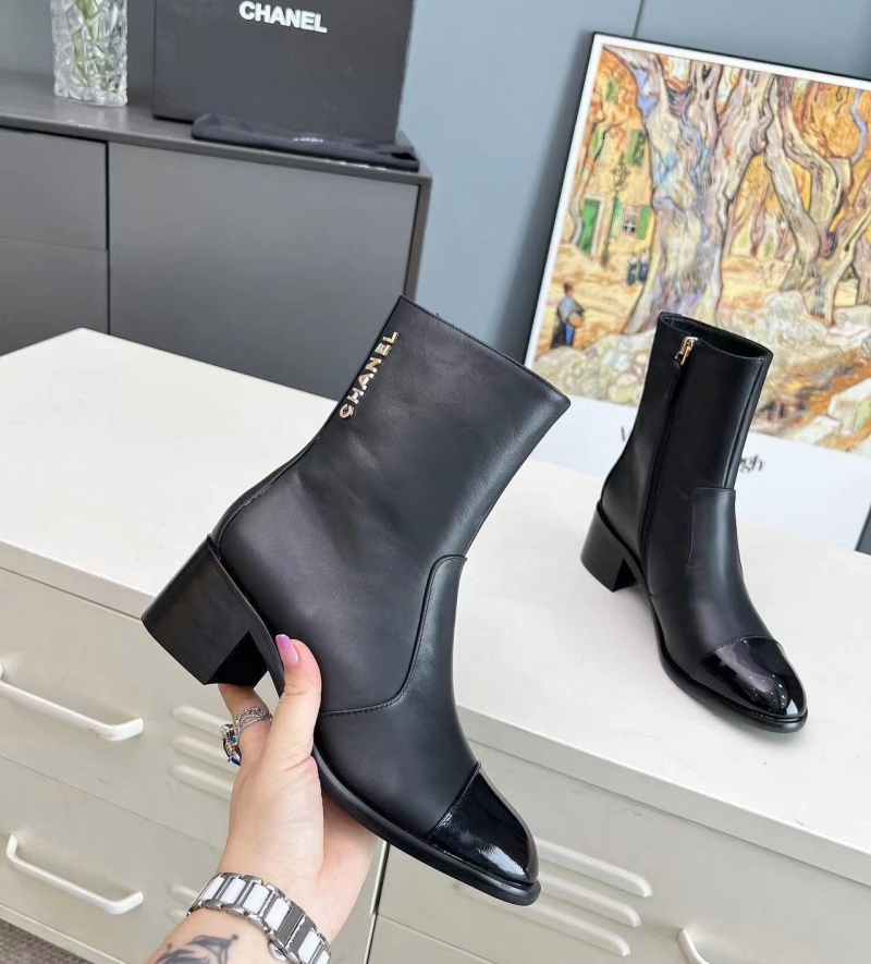 Ch*el boots